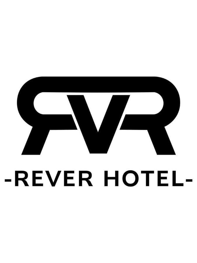 Rever Hotel Taszkent Zewnętrze zdjęcie