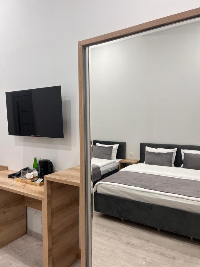 Rever Hotel Taszkent Zewnętrze zdjęcie