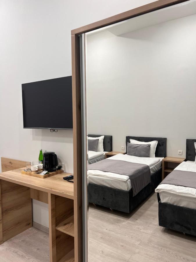 Rever Hotel Taszkent Zewnętrze zdjęcie