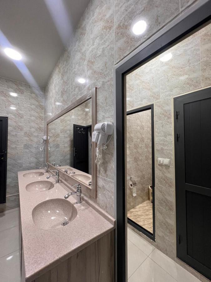 Rever Hotel Taszkent Zewnętrze zdjęcie